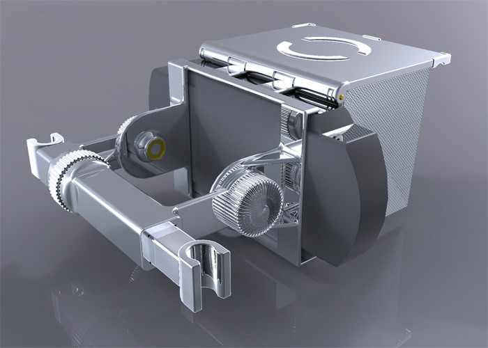 CAD Design 3d modeling