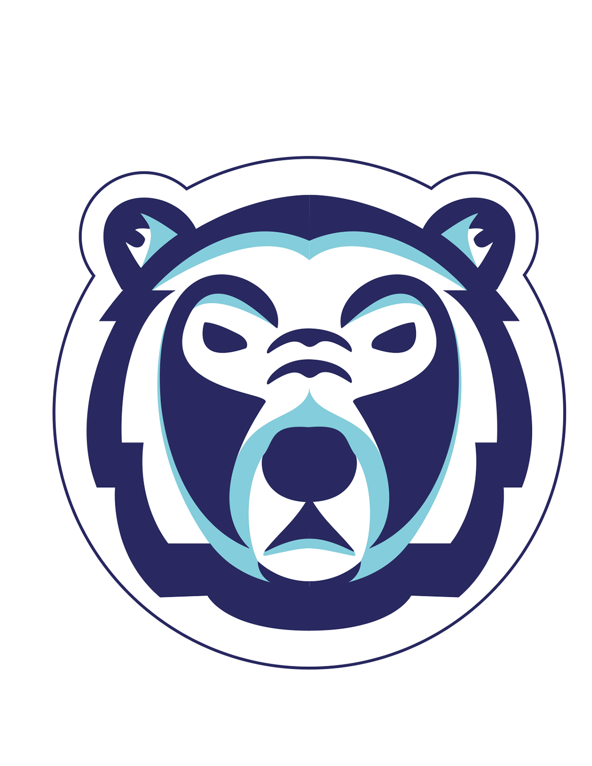 logo sports graphic design 