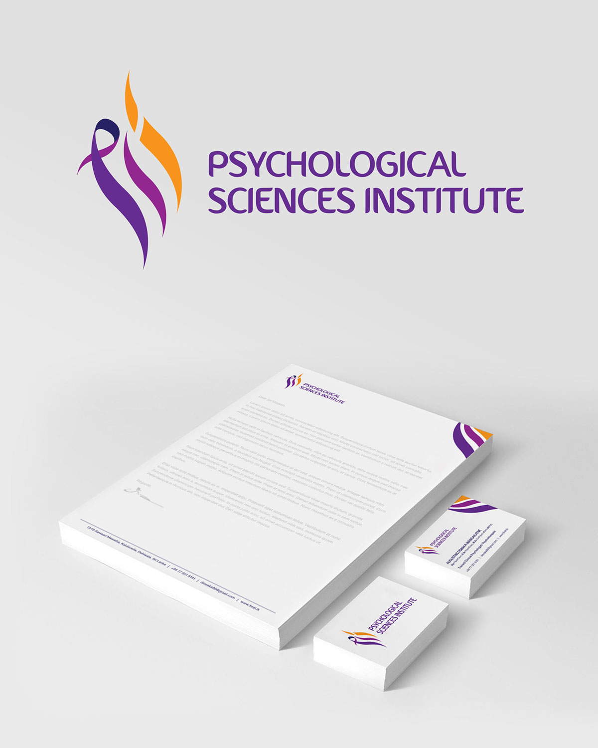 PSI psychology science institute University college Education study