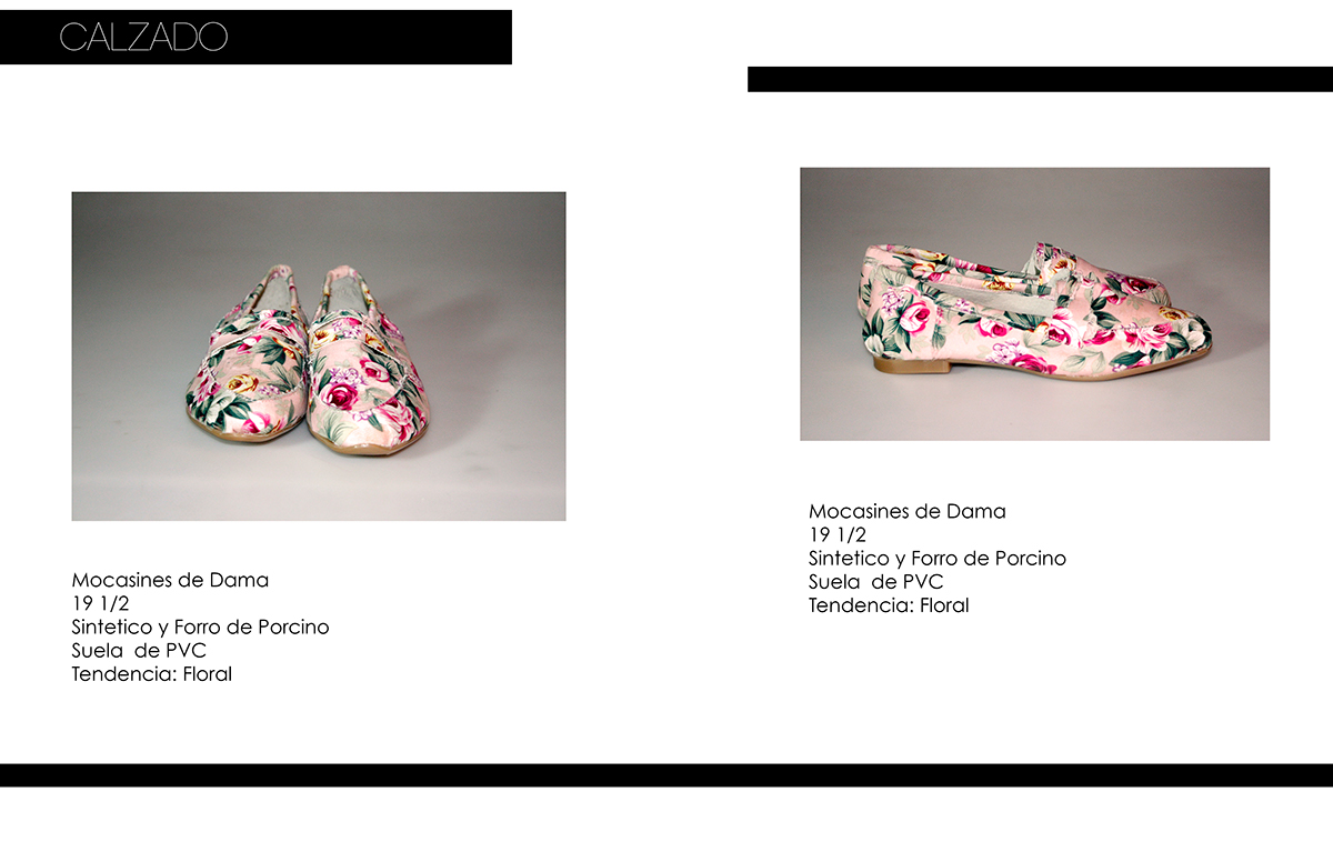 shoe design moccasins floral pink fashion design shoemaking