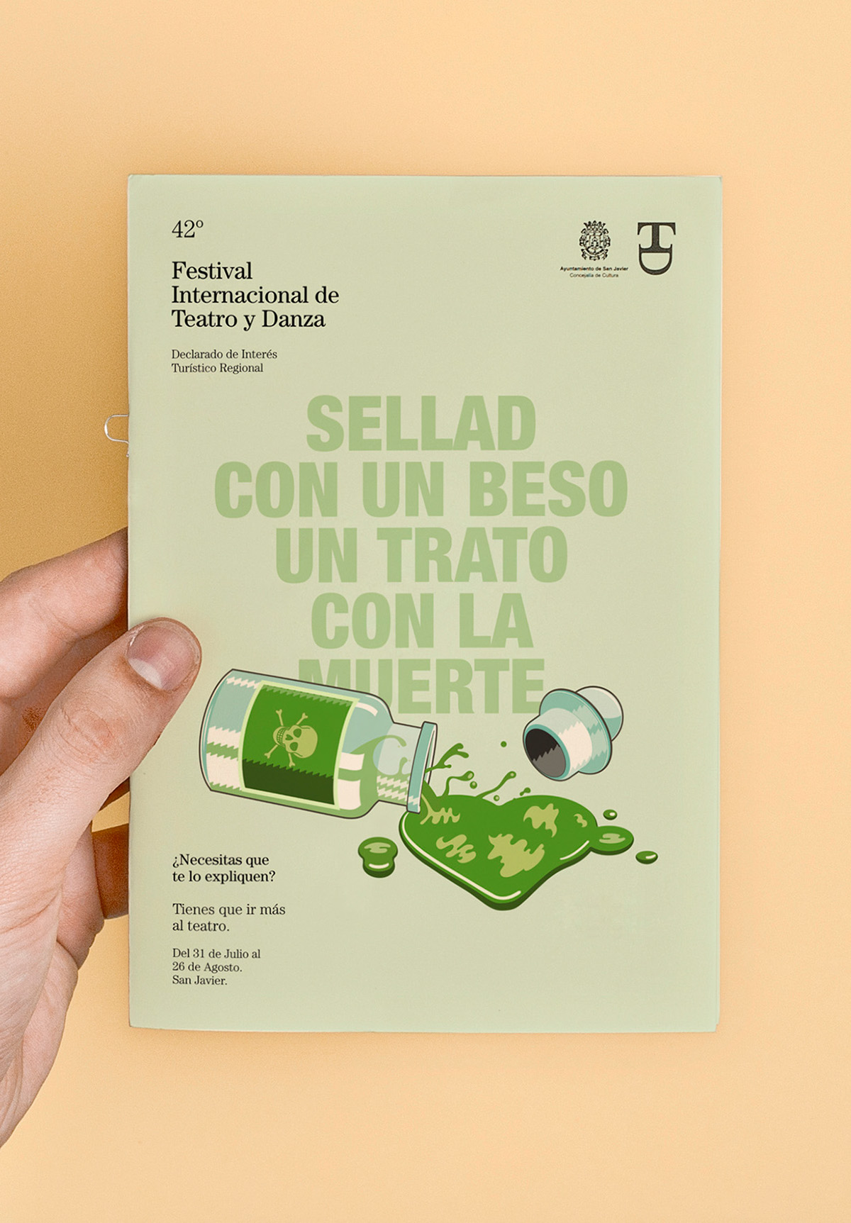 Layout Álvarez Carratalá  Diseño editorial diseño gráfico ilustracion Murcia Spain  folleto laus