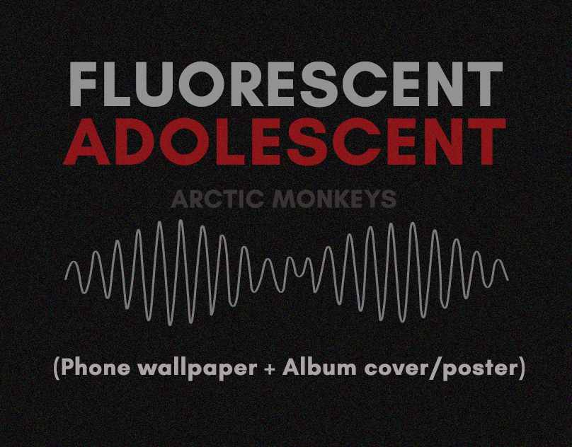 arctic monkeys Arctic Am line art fluorescent adolescent fluorescent adolescent Alex Turner