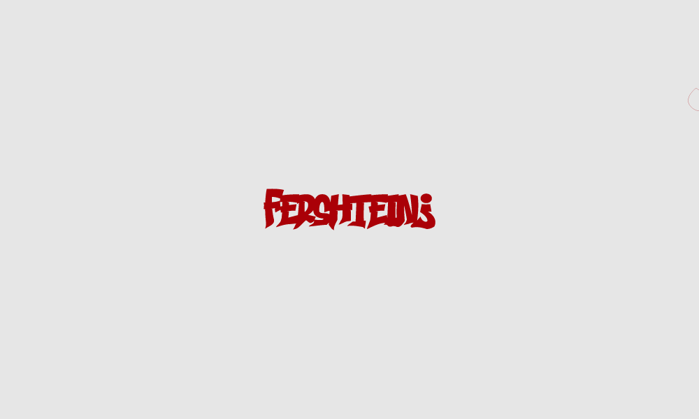 Fershtein? - Name for your music crew