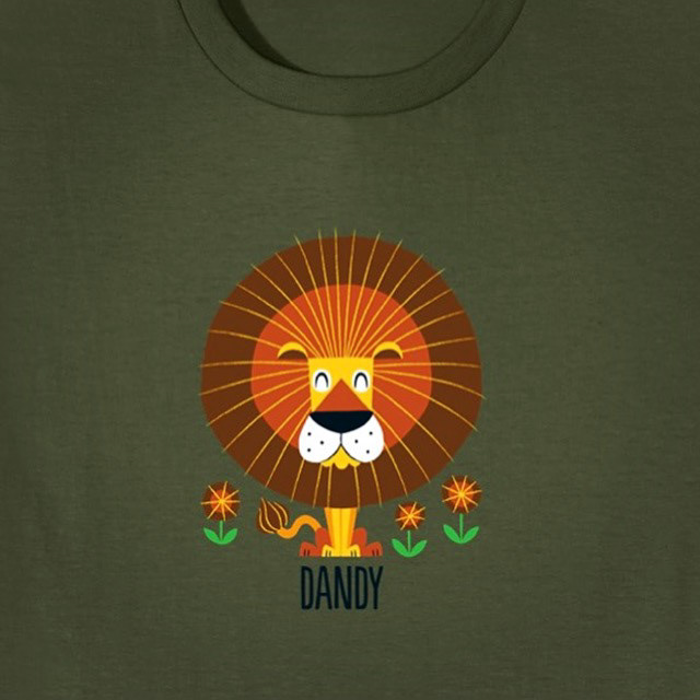 art ILLUSTRATION  tshirts cute animals motivational funny believe kids conservation