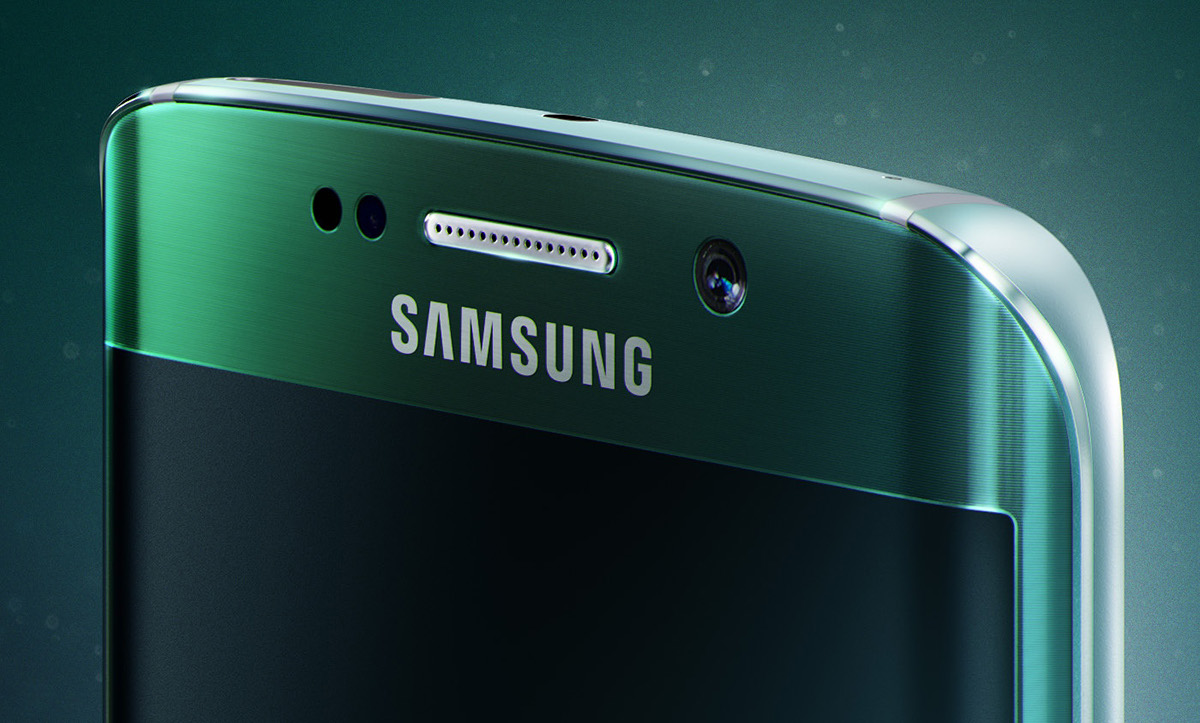 Samsung galaxy s6 emerald Emeralds CGI green blue special edition shine