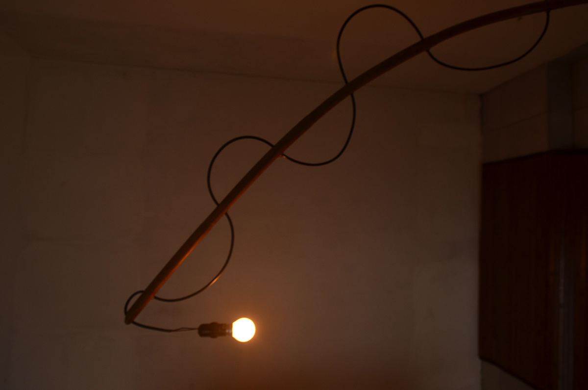 lighting Lamp simple