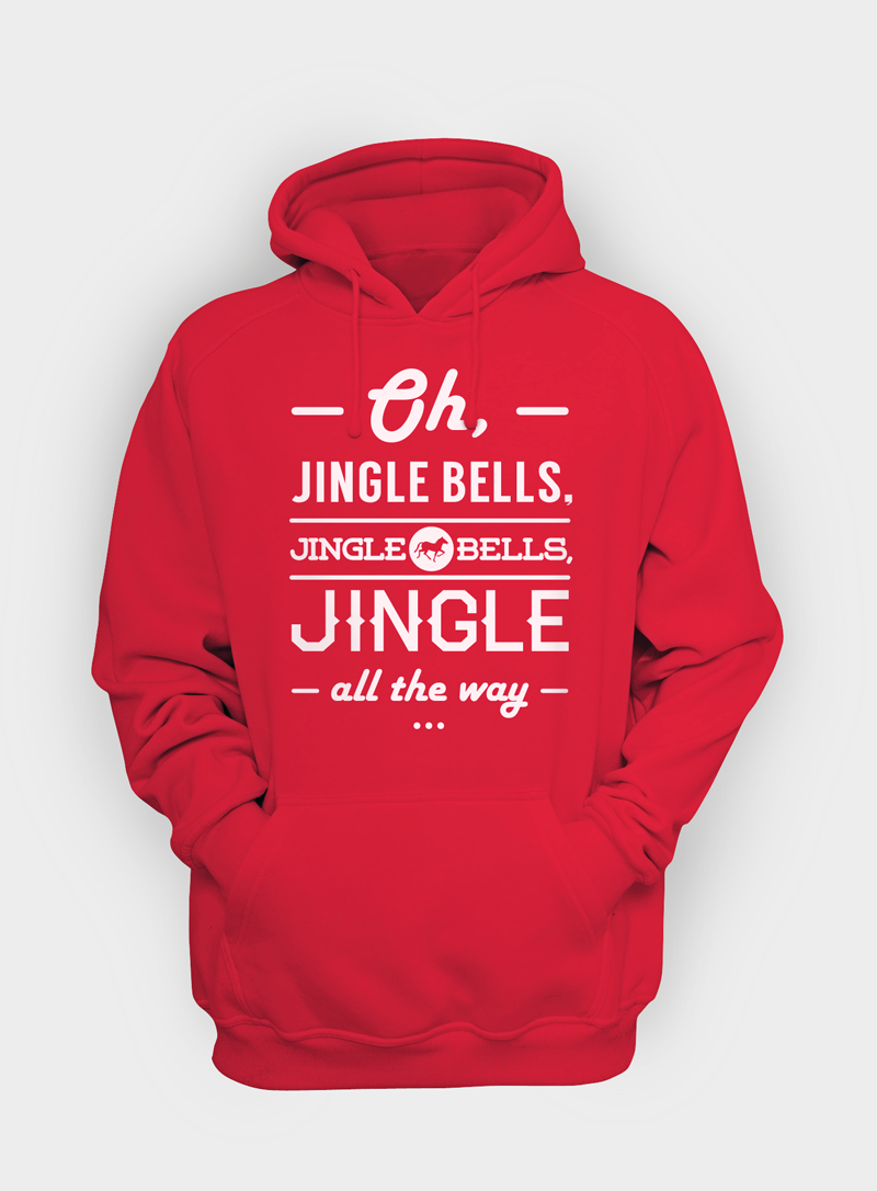Christmas hoodie gift