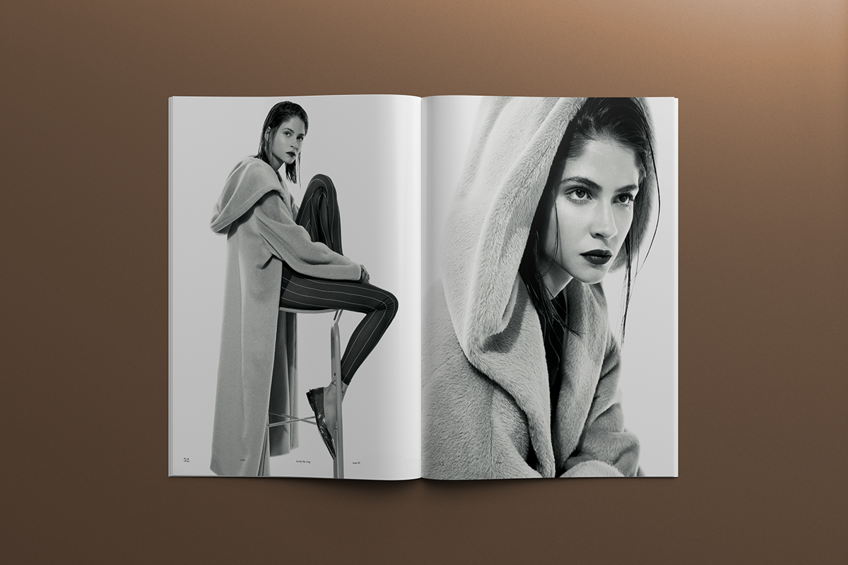 fashion editorial spain magazine madrid pablo abad studio