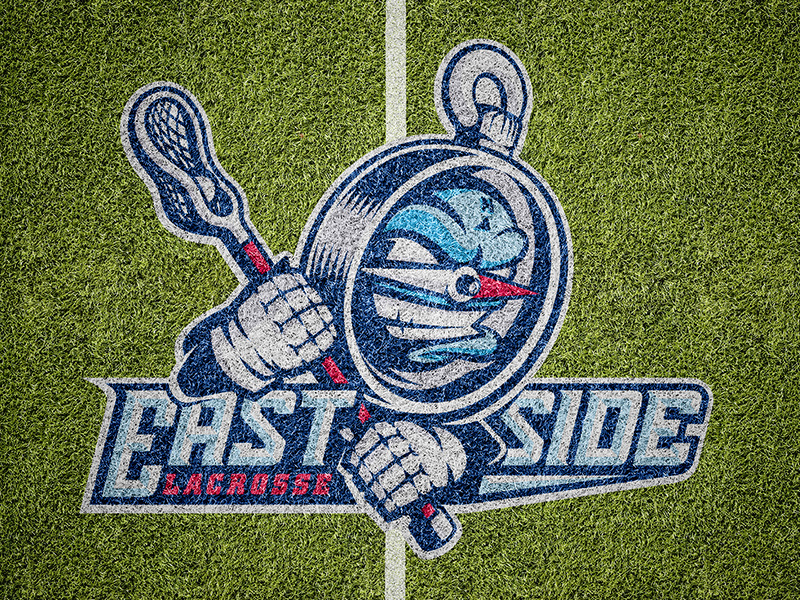 lacrosse logo sports Sports Branding Mascot LAX sports mascot compass Sports Team lettering Character sport team