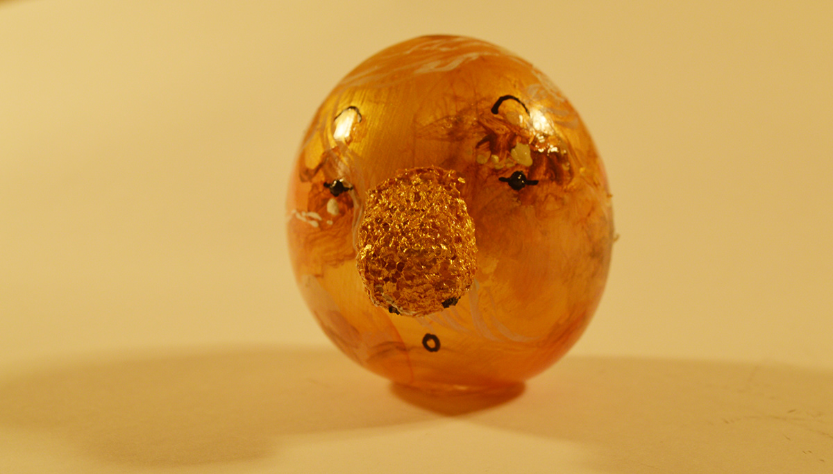 children's toy toy glass planet satellite venus artemis