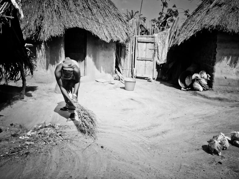africa civilisation contrast culture Mining Photography 