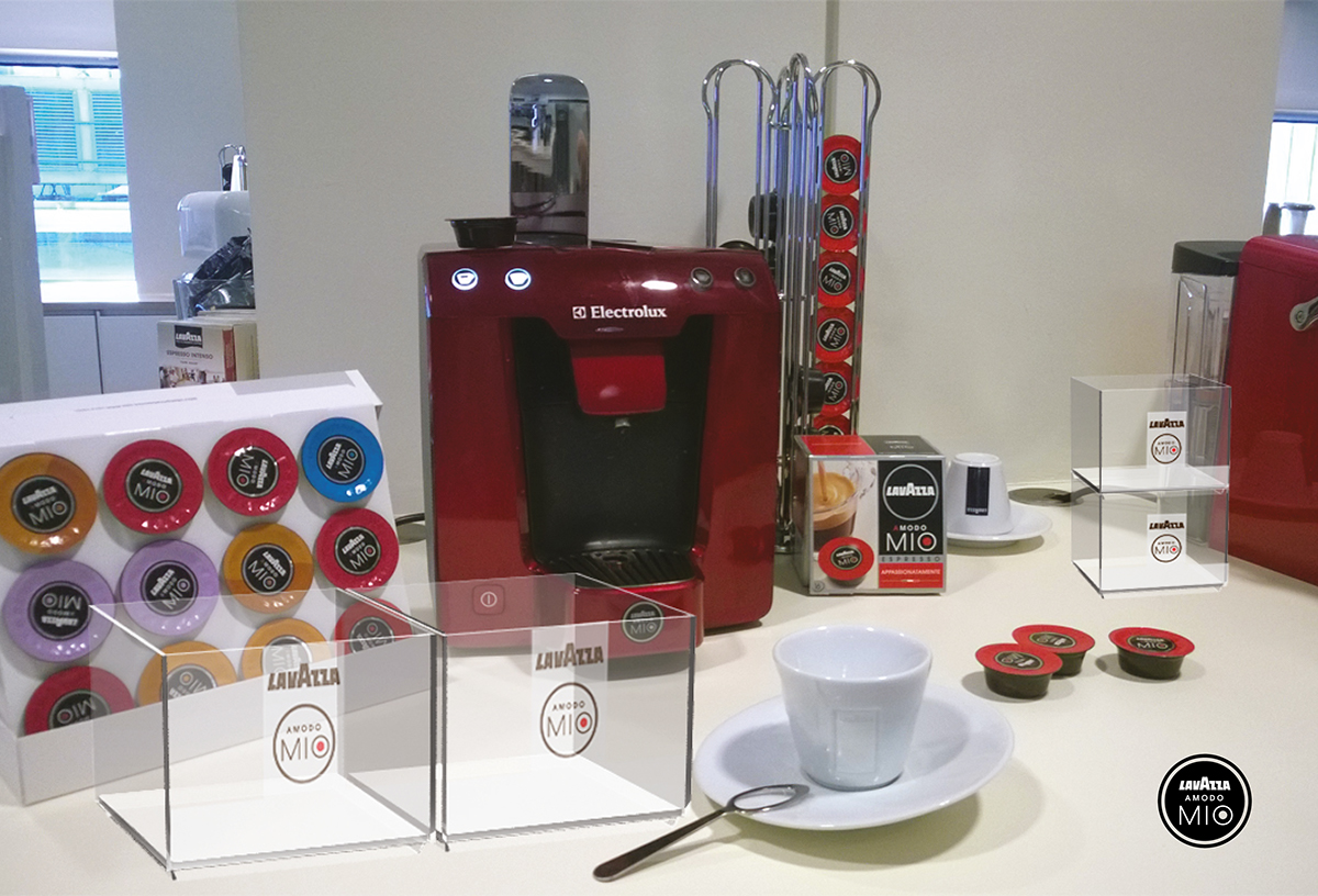 3D modeling Coffee product senses team communication Better Life design Project Lavazza concept Workshop improving politecnico