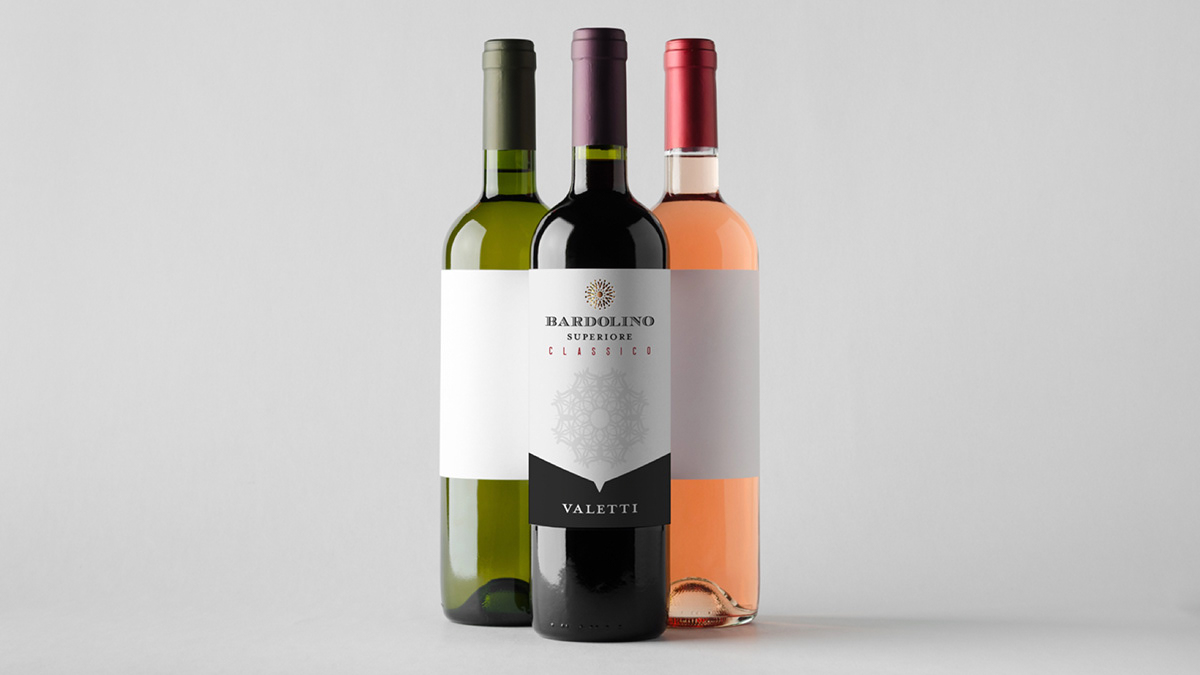 #brand #winelabel Adobe Portfolio