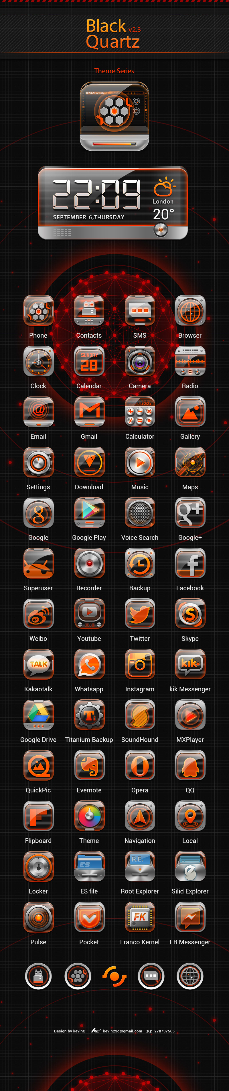 android UI Theme Icon Icondesign Interface app ux
