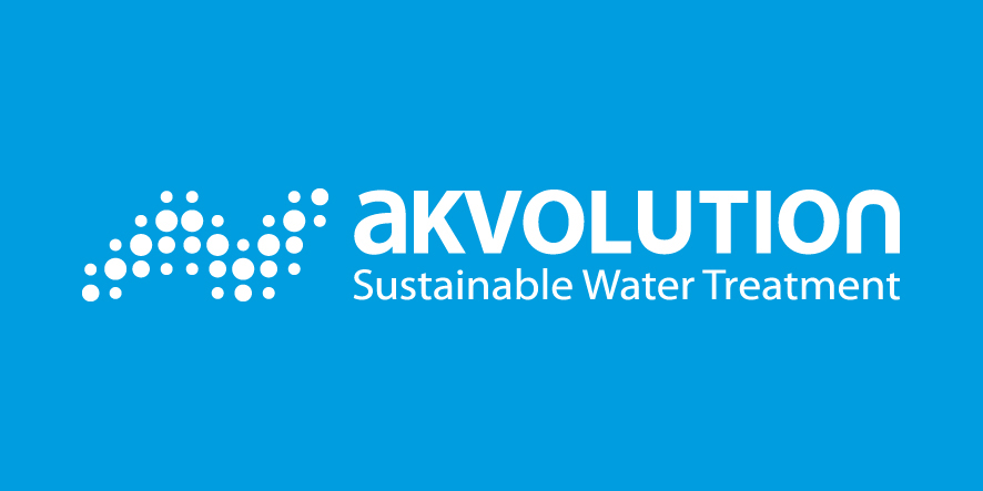 logodesign water Technology Startup