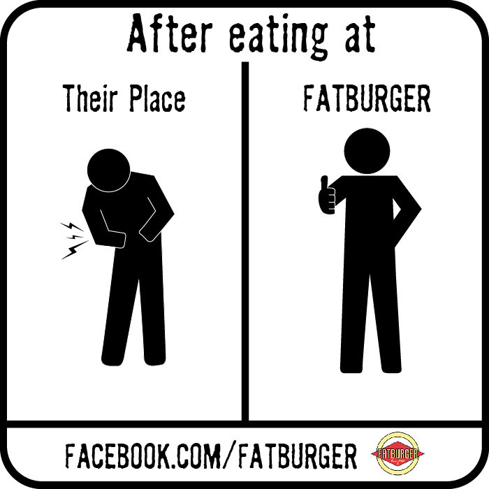 Fatburger memes