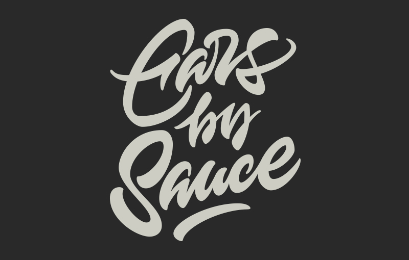 lettering typography   letters GoodType
