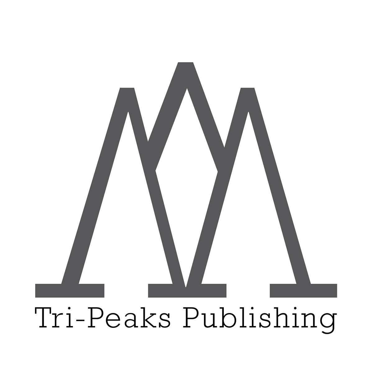 logo publishing   book design