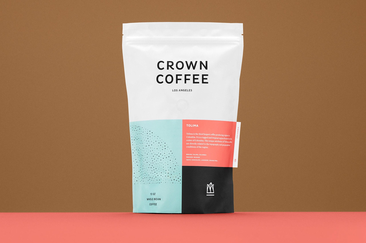 branding  Coffee coffee company Identity Design