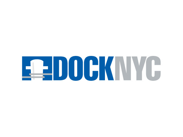 identity Logo Design logo nyc new york city Travel dock corporate Corporate Identity