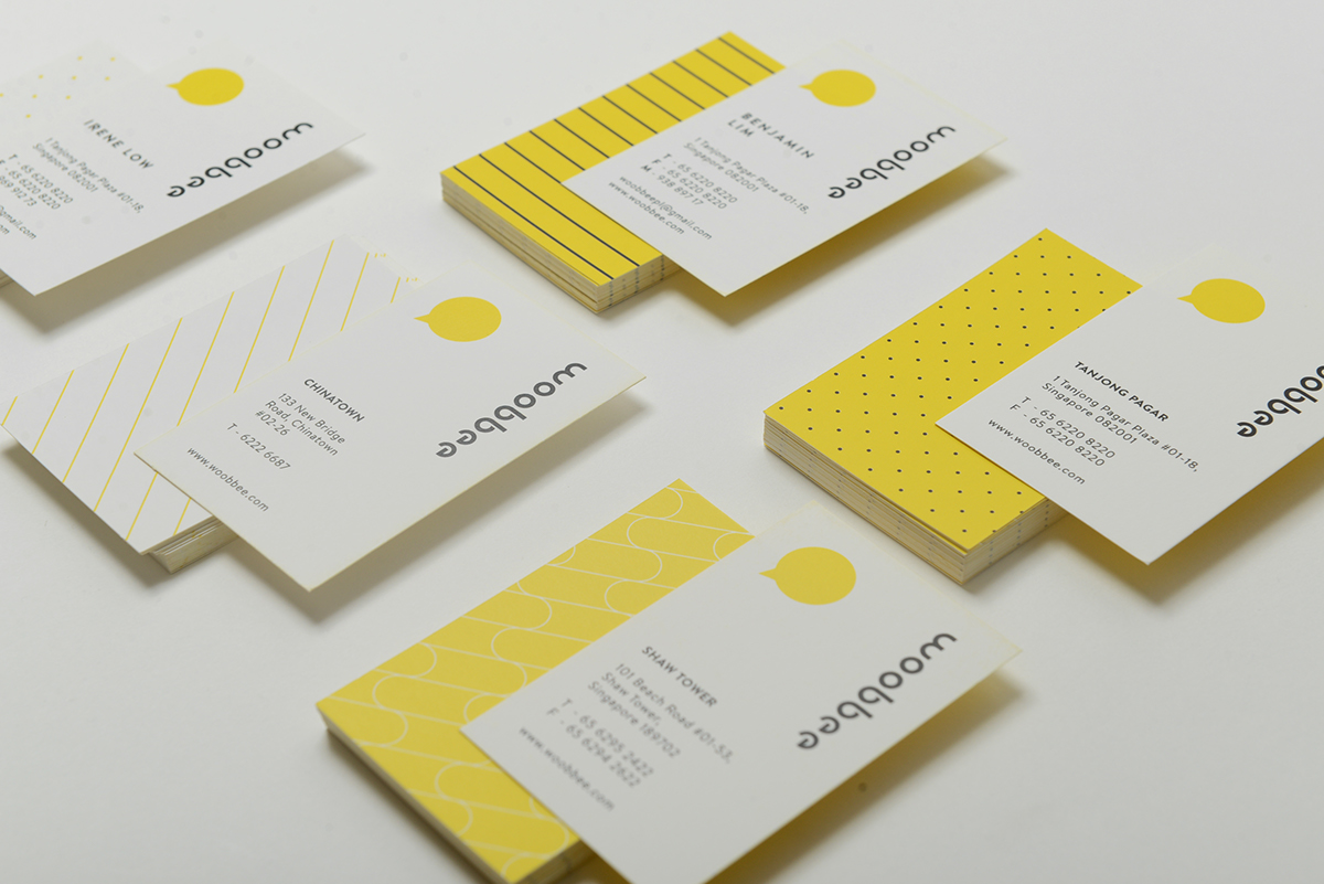 yellow brand bubbletea rebranding pattern Colourful  guideline pangrams cafe FNB drink