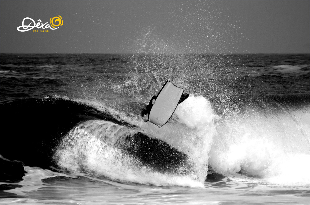 dexa  Portal Surf Bodyboard itacoatiara niteroi  video Filmagem costao