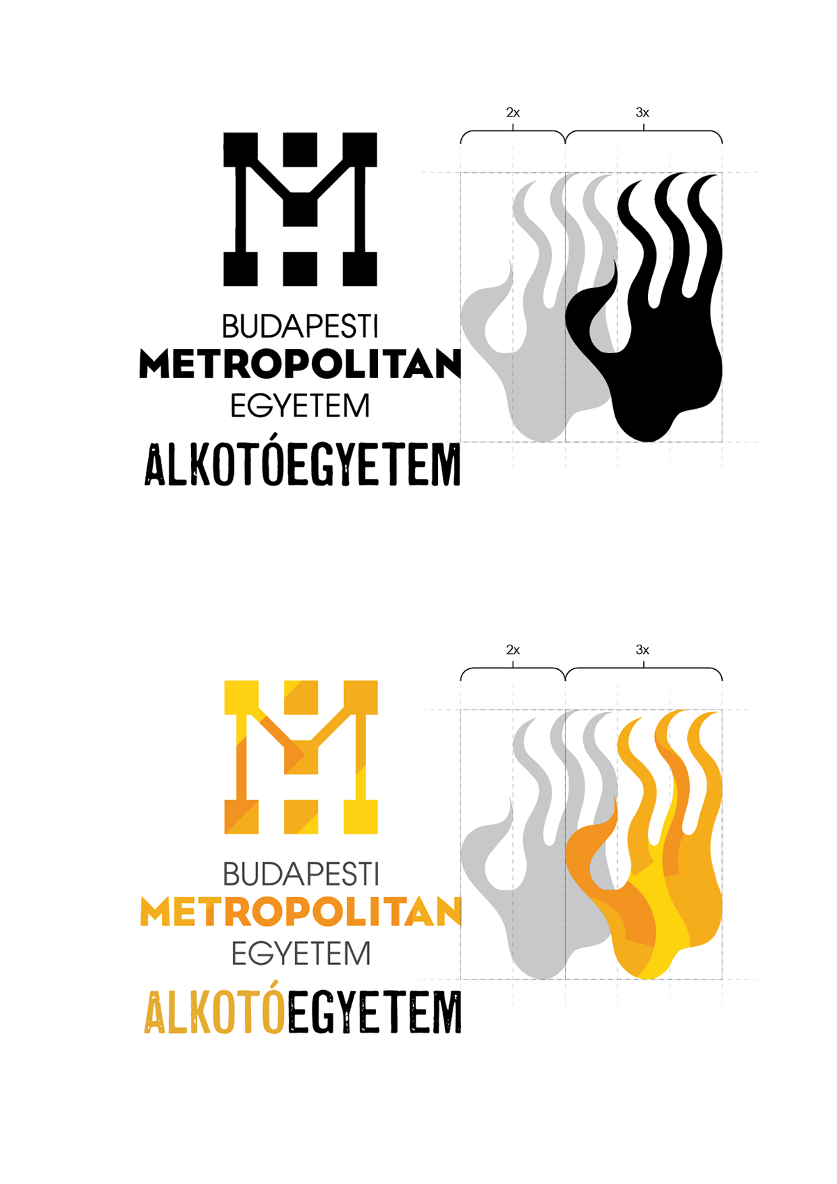 adobe illustrator emblem logo Logo Design vector