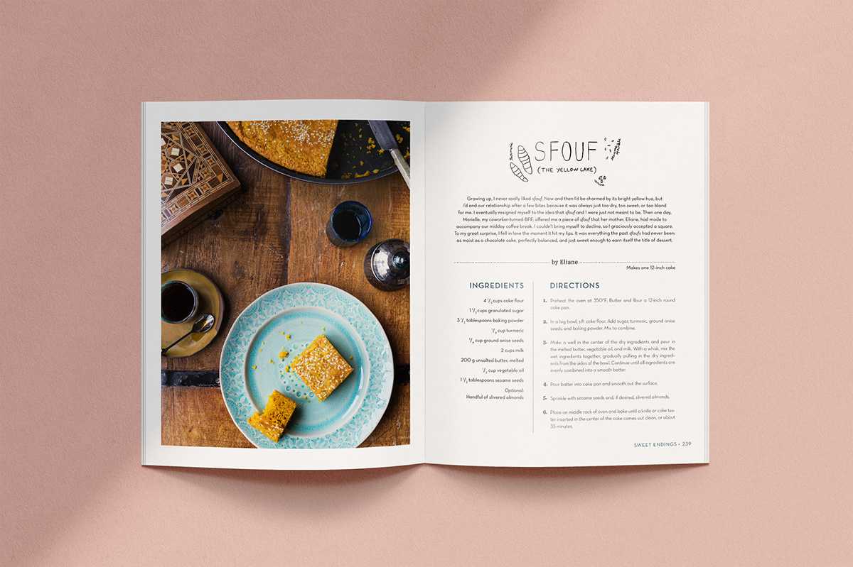 book book cover book design cookbook cover editorial design  InDesign Layout print design  publishing  