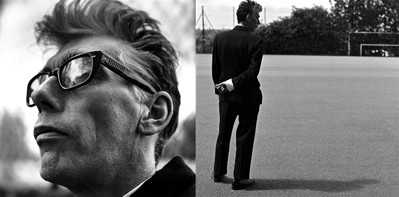 portraits celebrities stars Movies lifestyle jack white Hasselblad phase one P45+ matt carr Brooklyn New York John Goodman Jeff Goldblum bryan cranston