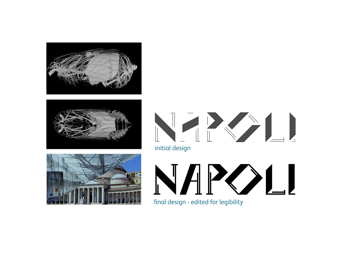 city NAPOLI Naples tourism