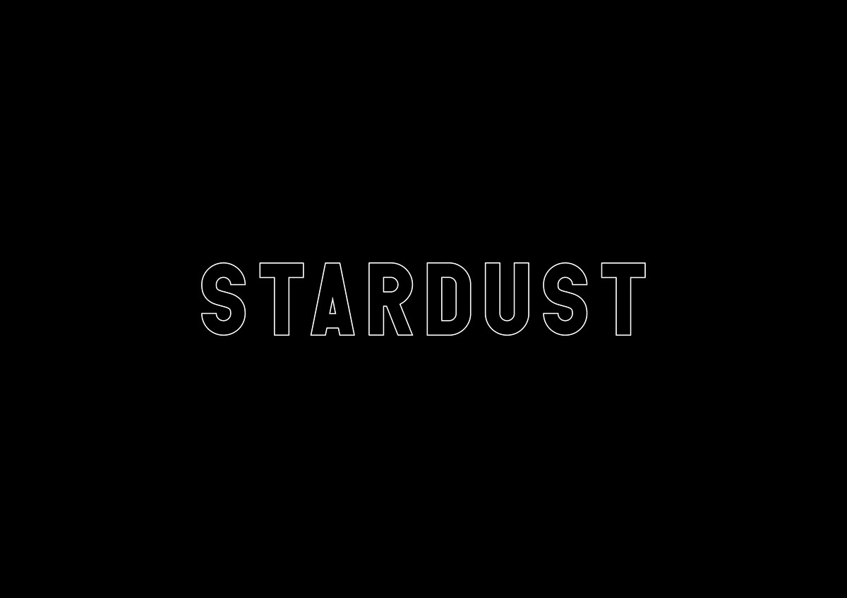 brand star Stardust