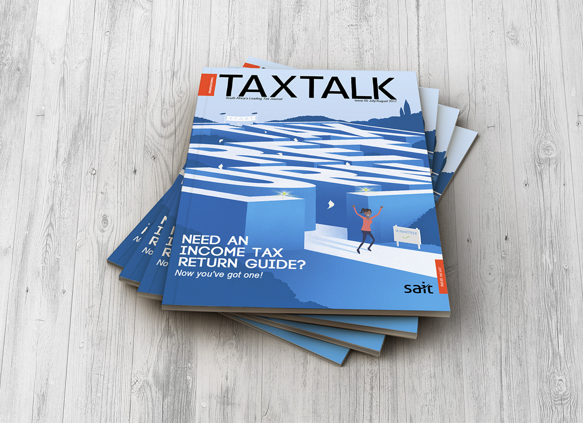 editorial cover Cover Art vector finacial tax maze