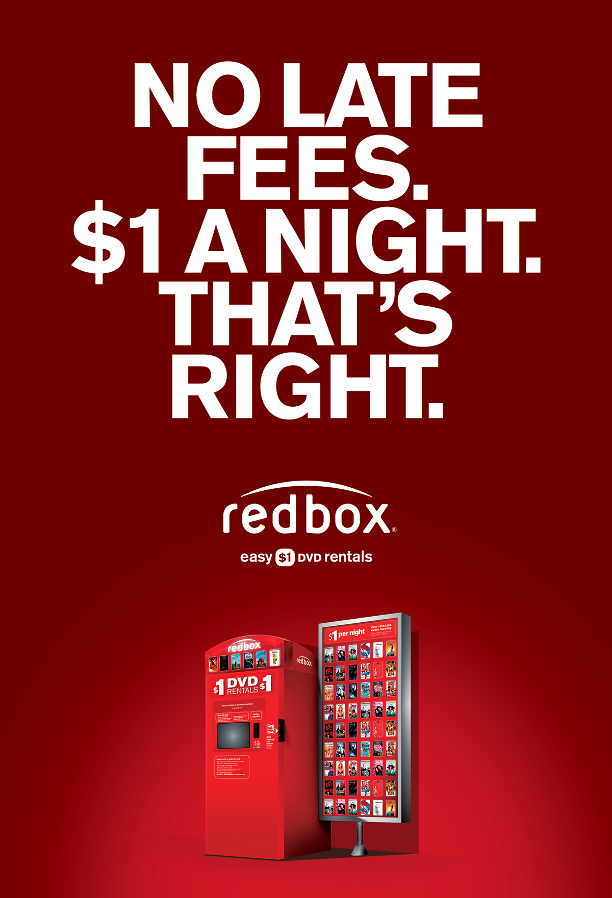 Adobe Portfolio redbox