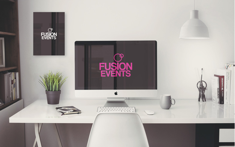 Logo Design design Events