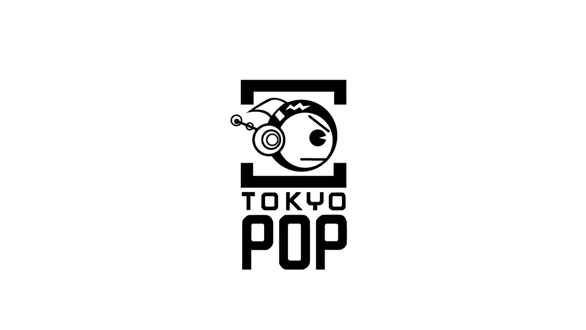 tokyo pop TOKYOPOP TKP Tokyo Pop Animation