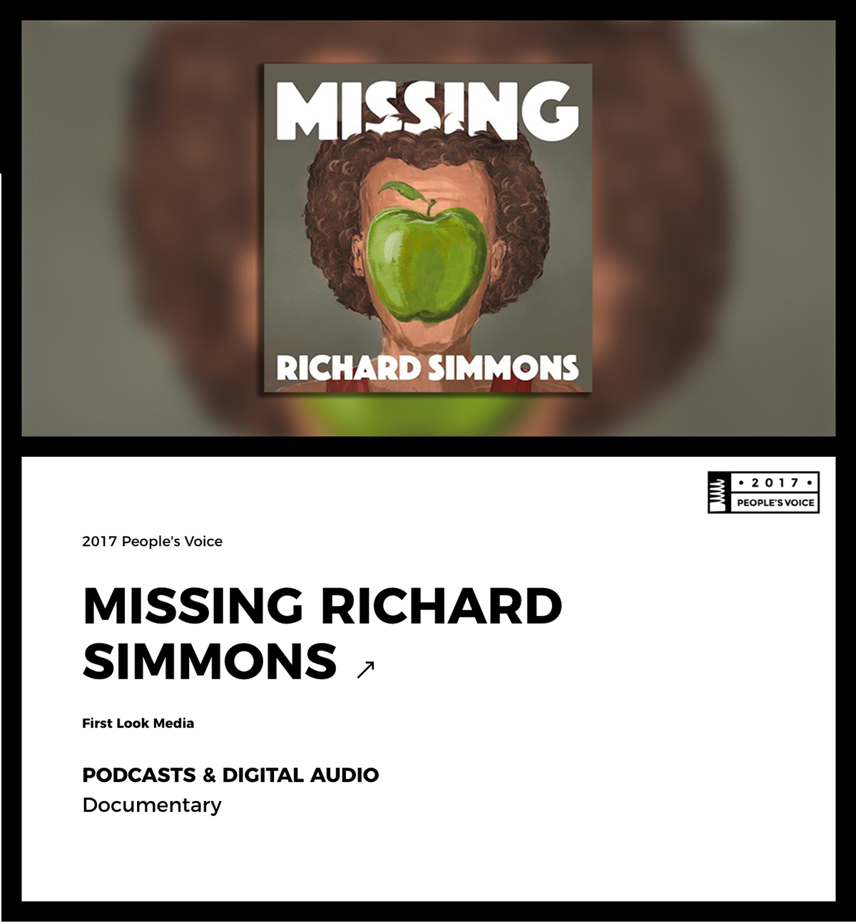 richard simmons podcast ILLUSTRATION  design Cover Art Celebrity exercise fitness itunes missing