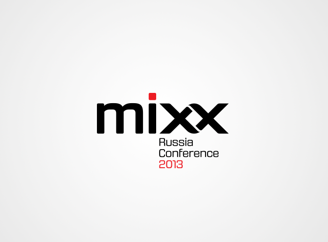 mixx Russsia conference app aplication iphone android iPad