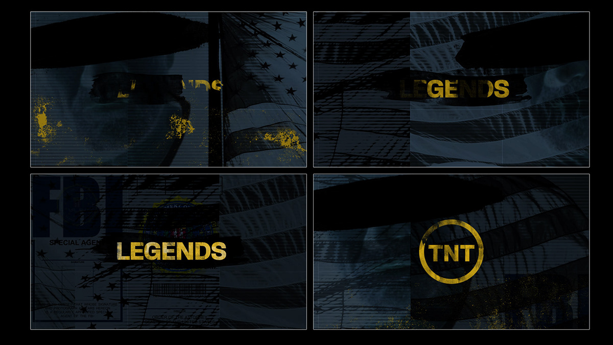 TNT legends