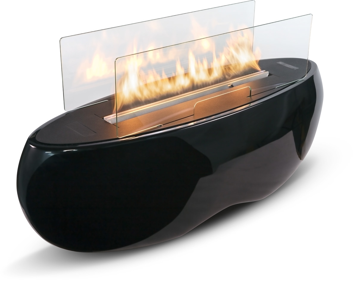 Adobe Portfolio fireplace biofireplace Ethanol Fireplace zen White black fire design home decor home design kumi studio