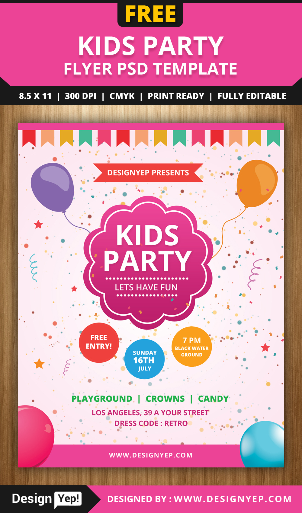 free-templates-for-party-flyers-professional-business-template