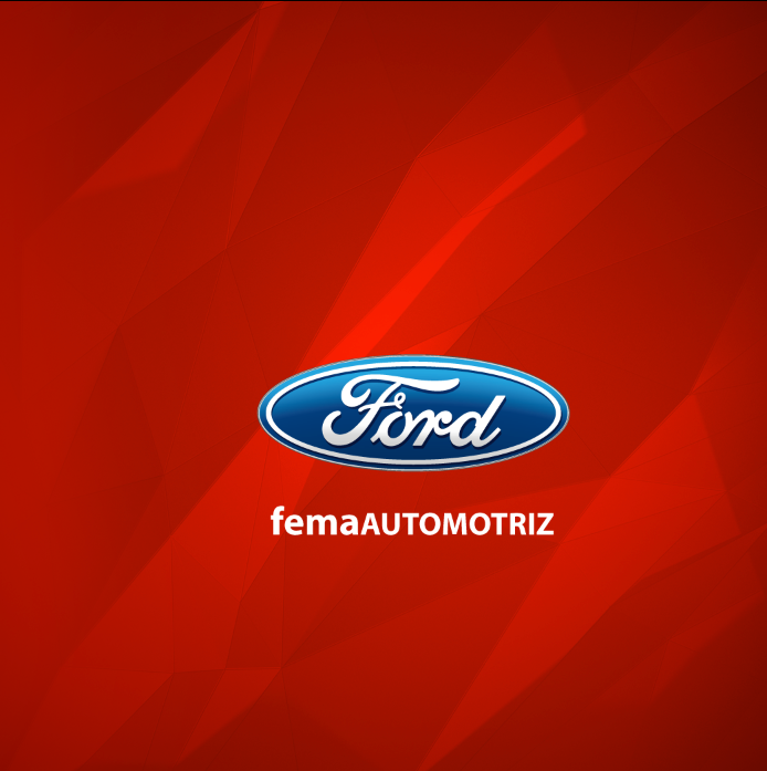 FUSION 2013 Ford fusion FEMA AUTOMOTRIZ