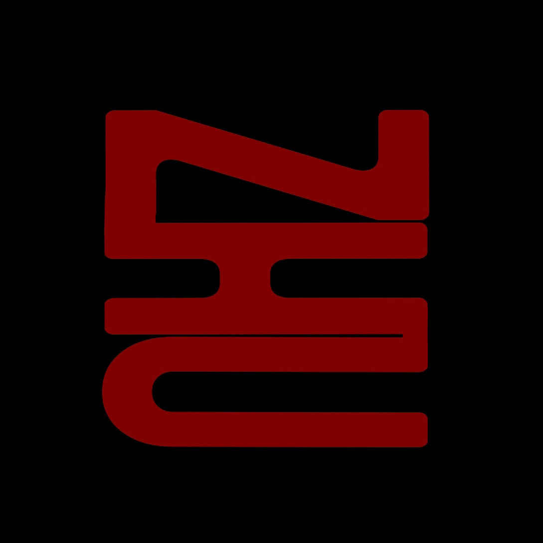 Logotipo redesign hamburgueria burguer oldschool aesthetic
