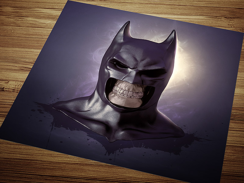 comic Icon Character design creative comic art Cover Art editorial 3D-Design 3d art CG art