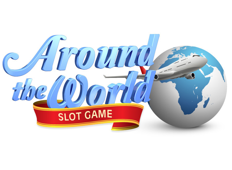 logo brand game slot