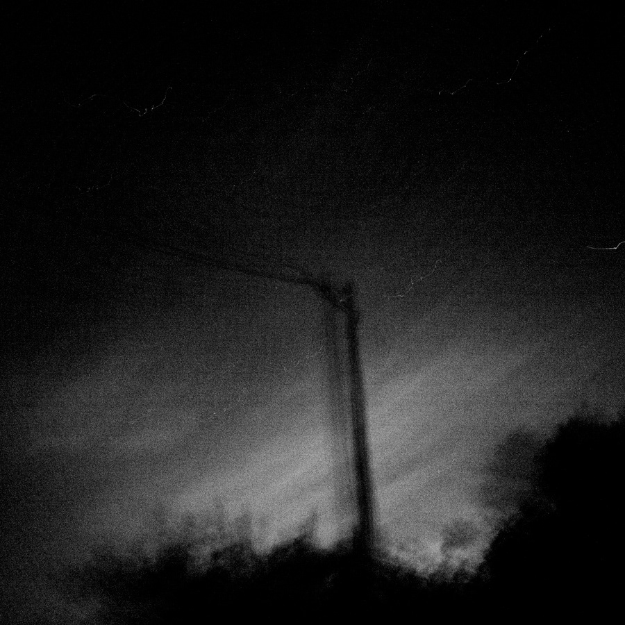 bw wandering night brittany france moon stars fire SKY city beach clouds dream nightmare