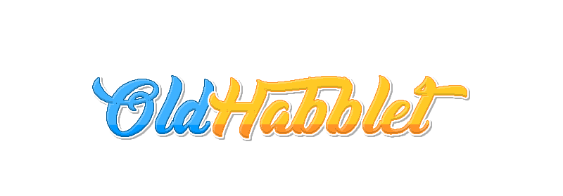 habblet habbo Layout logo