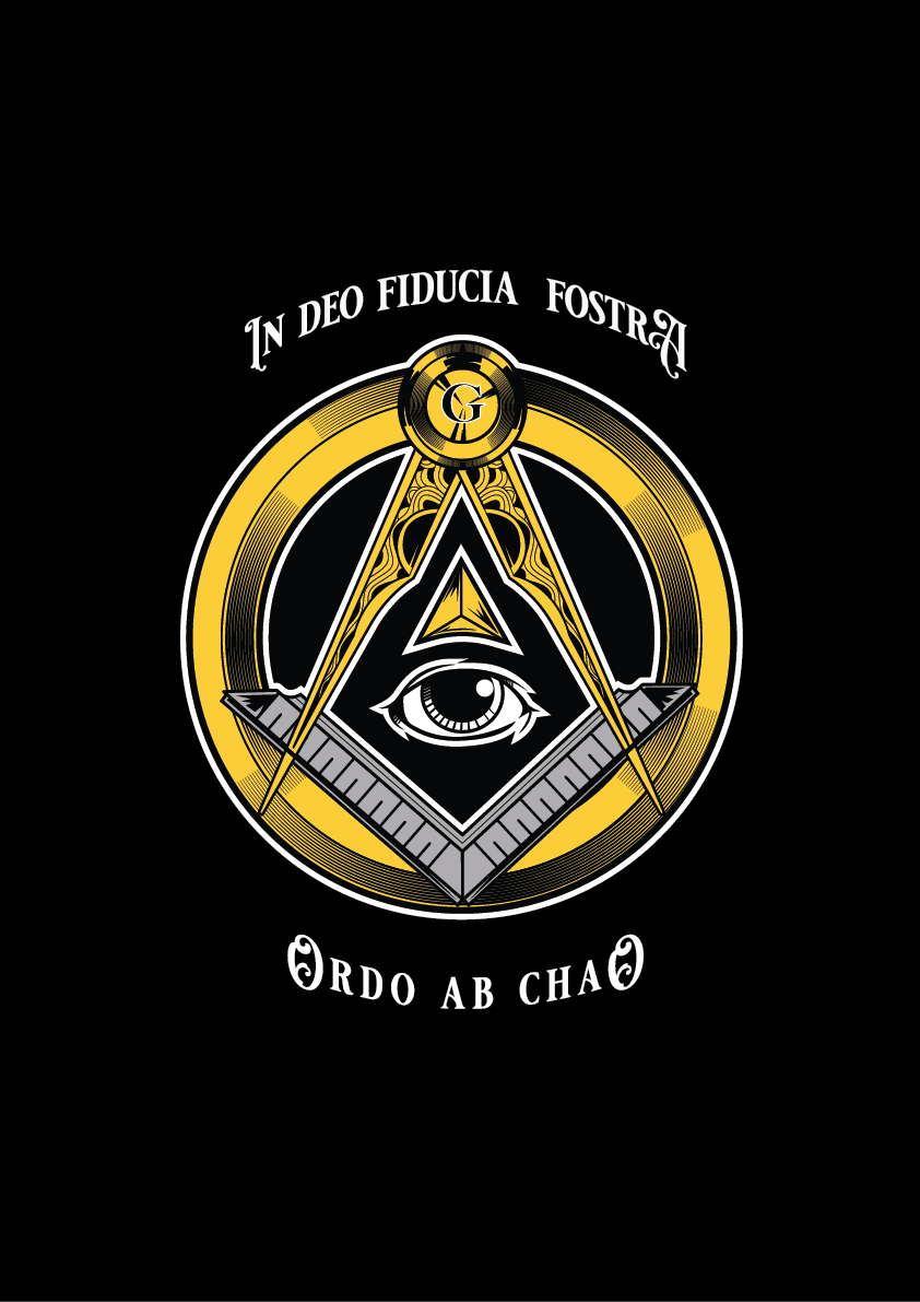 adobe illustrator all seeing eye eye freemason freemasonry illuminati vector