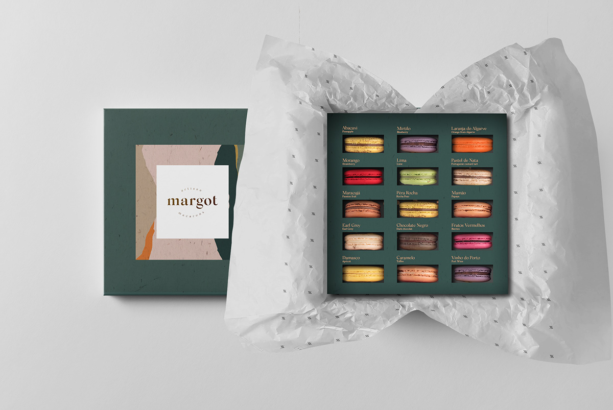 macaroon porto branding  Packaging Douro pastel colours porto wine margot ILLUSTRATION 
