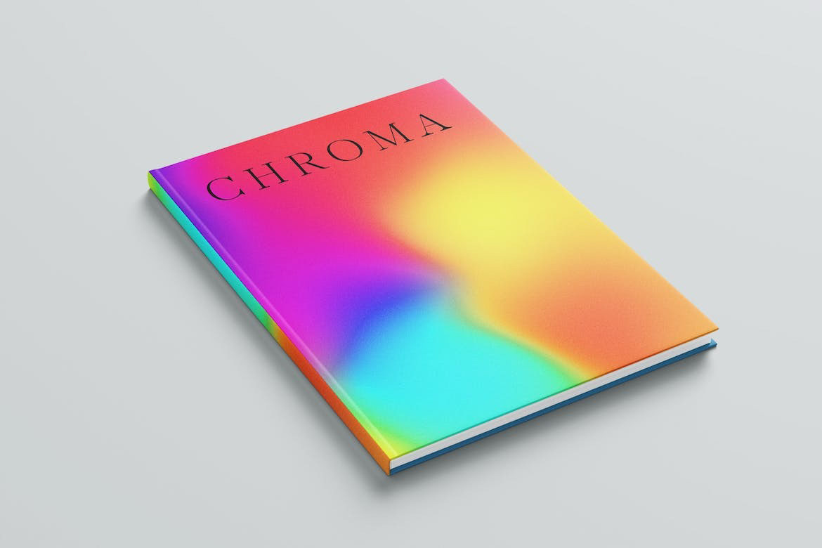 chroma grainy gradient shiny luxury smooth glamour glowing modern high