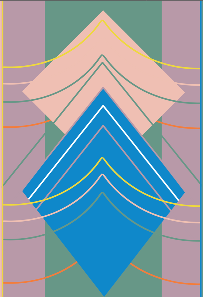 textile design graphics Patterns